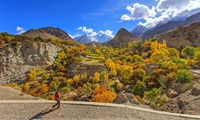 Nagar Khaas 11 Pakistan